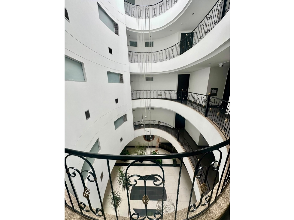 Espectacular apartamento abajo de Unicentro — foto 2