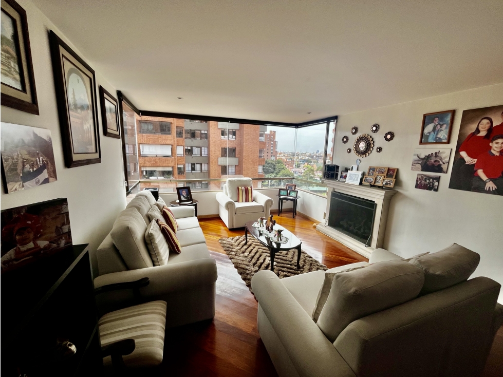 Venta apartamento Retiro de Santa Mónica — foto 5