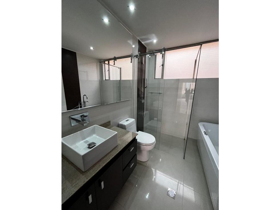VENTA APARTAMENTO SANTA BARBARA - OPORTUNIDAD DACION EN PAGO BANCARIA — foto 6