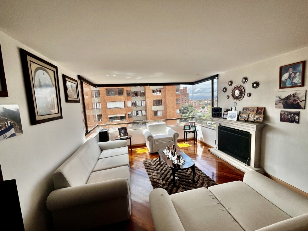 Venta apartamento Retiro de Santa Mónica — foto 4