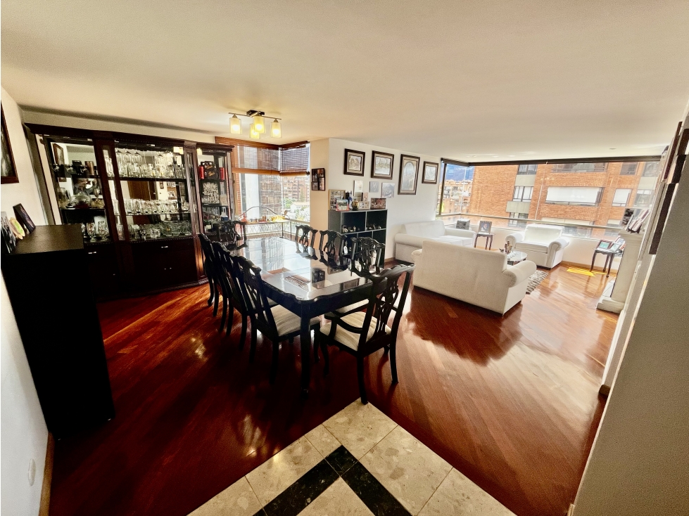 Venta apartamento Retiro de Santa Mónica — foto 6