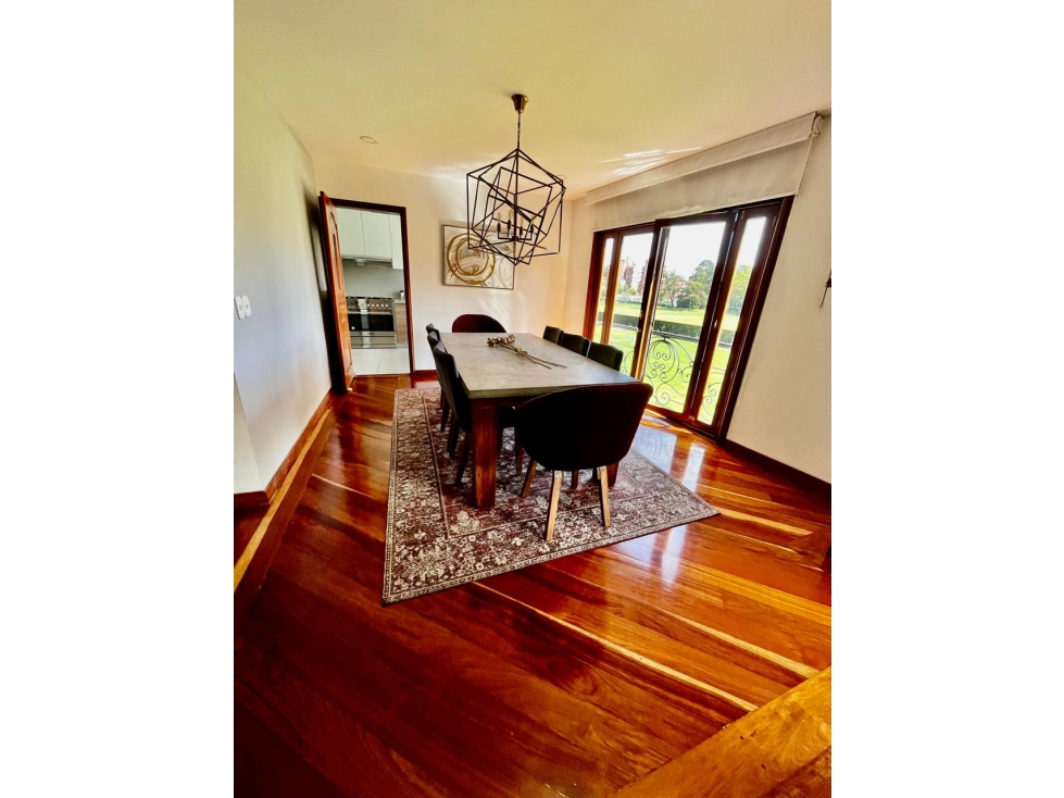 VENTA APARTAMENTO DUPLEX PENTHOUSE EN LA CAROLINA — foto 3