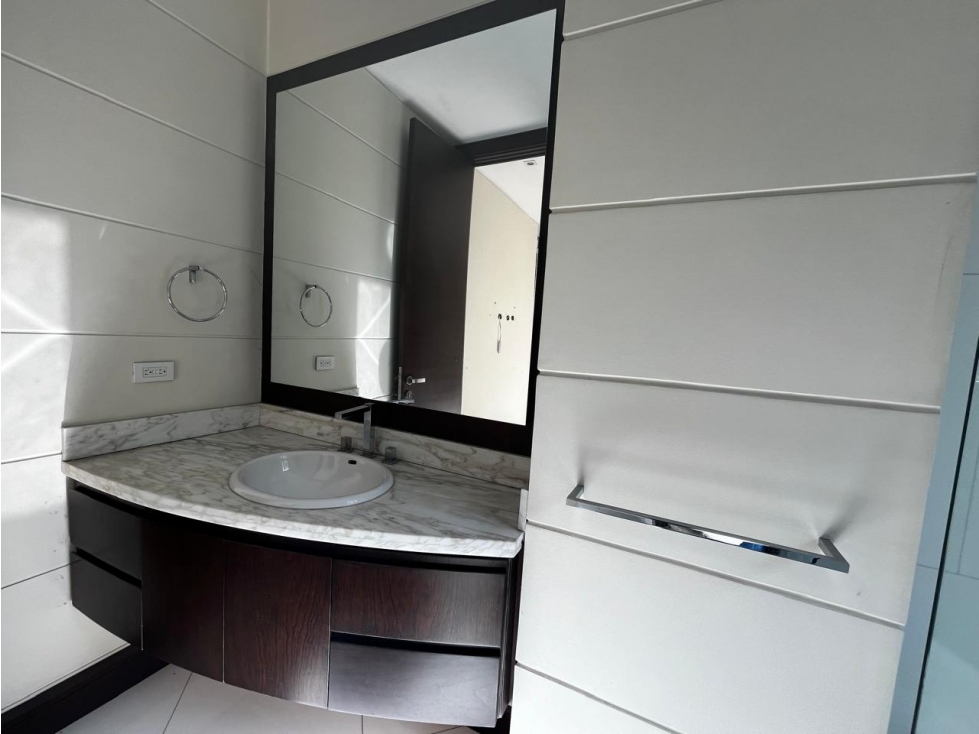 VENTA APARTAMENTO LA CABRERA OPORTUNIDAD DACION EN PAGO BACARIA — foto 3