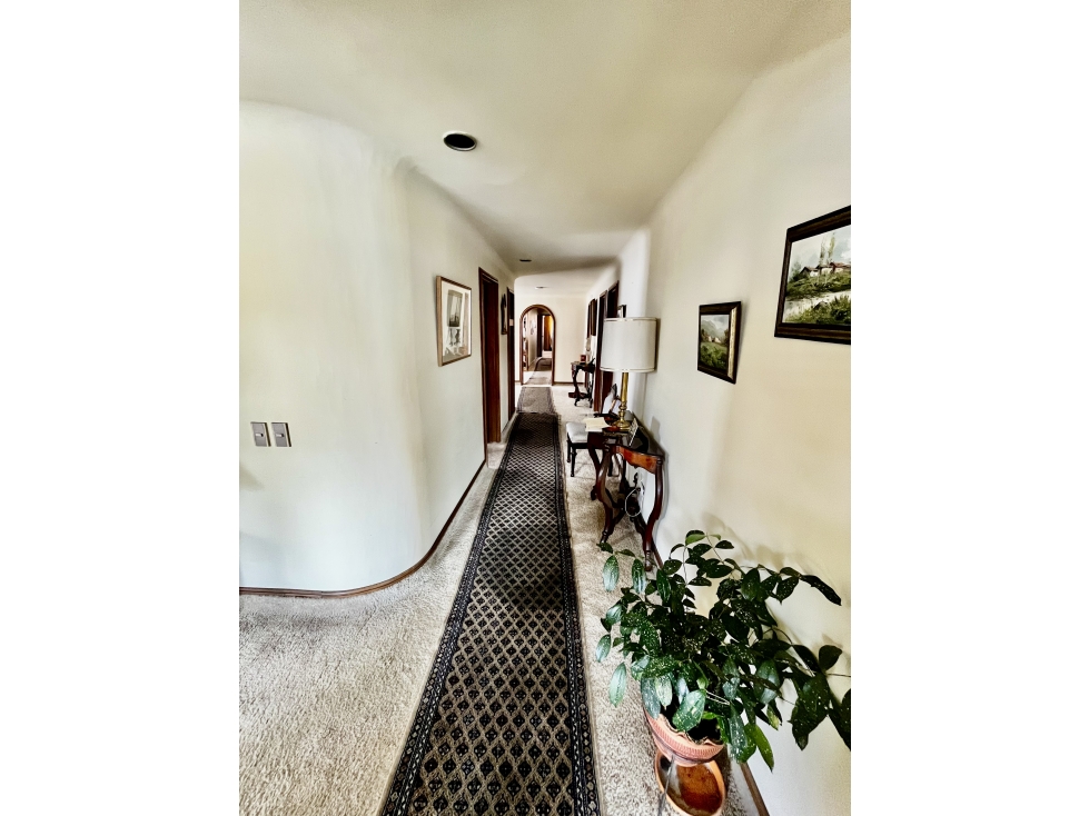 Apartamento Chico - calle 100 Carrera 22 — foto 6
