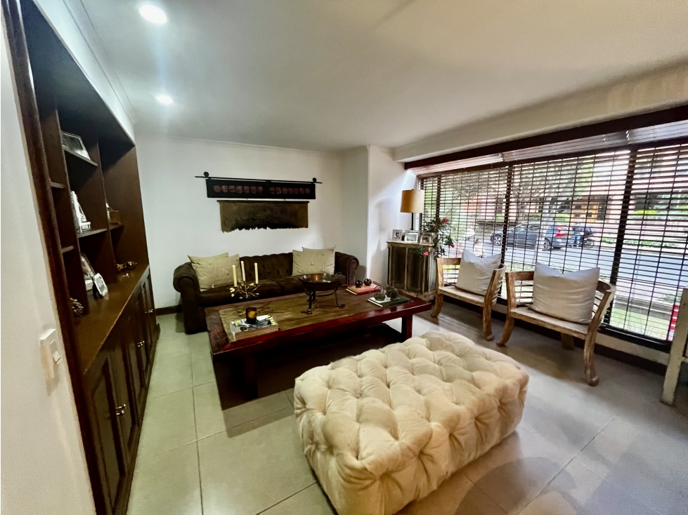 Cabrera, apartamento con hermosa terraza — foto 4