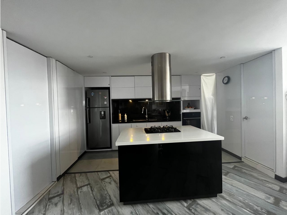 Apartamento Calle 84 Carrera 7a - Torres de San José — foto 4