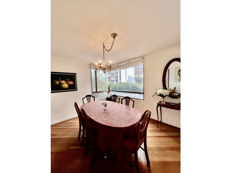 Increíble Apartamento - Oportunidad — foto 3