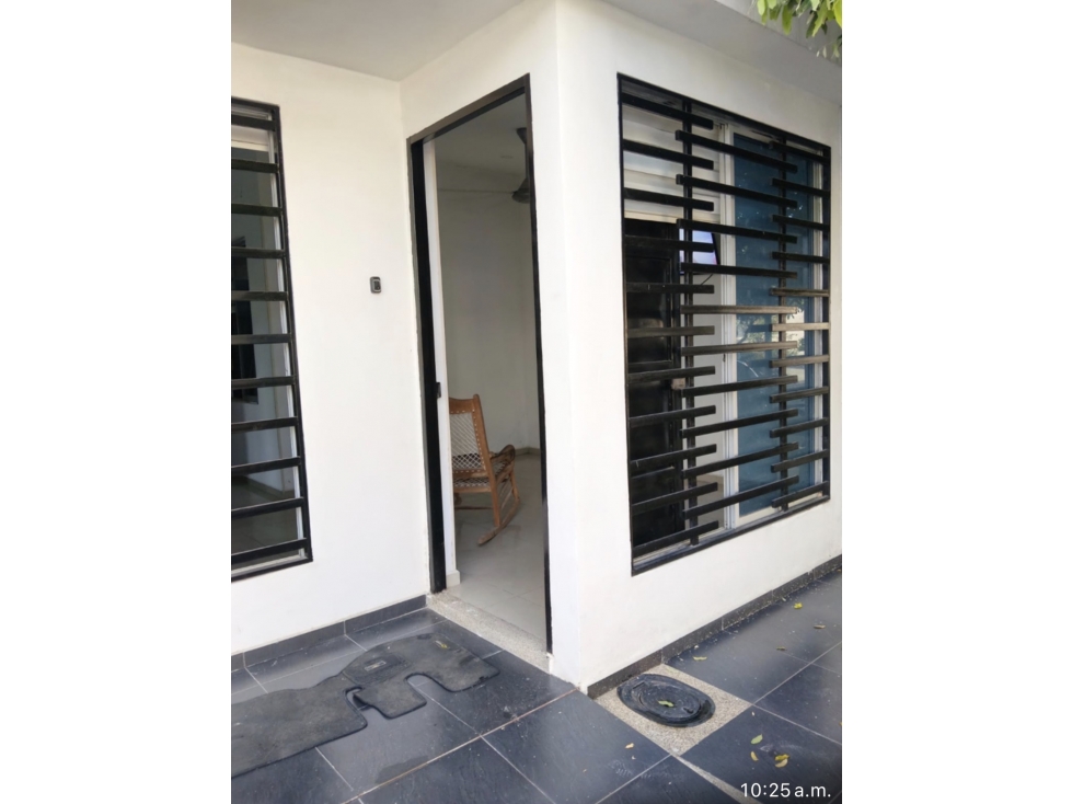 Casa de recreo - Oportunidad - A puerta cerrada - Flandes , Tolima - 4
