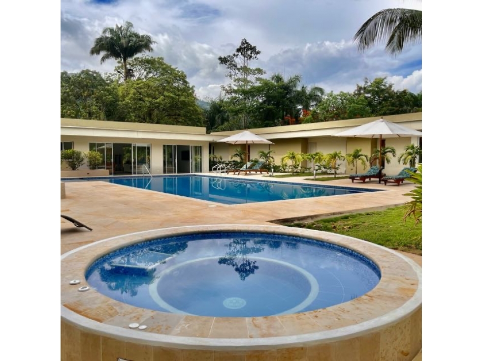Venta - Alquiler Finca Villeta - Payande - 3