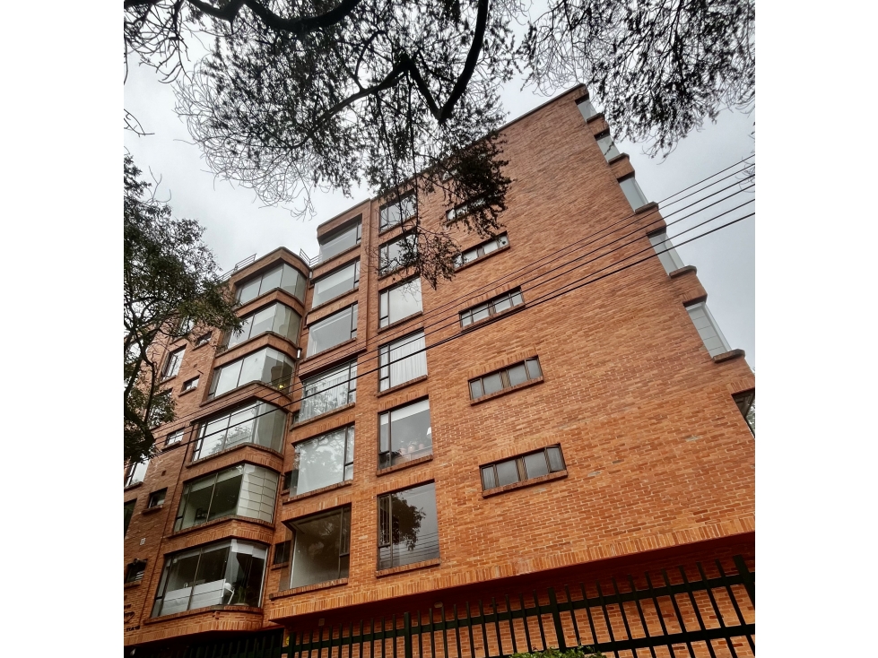 Arriendo Apartamento La Cabrera