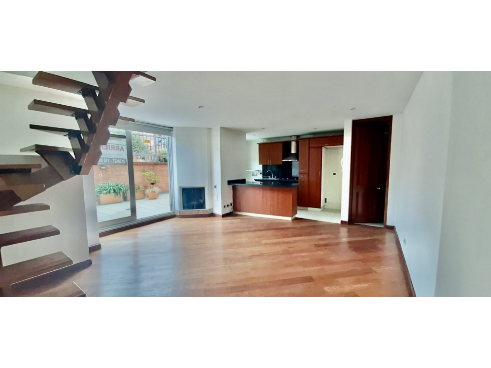 Chico Apto Duplex — foto 2