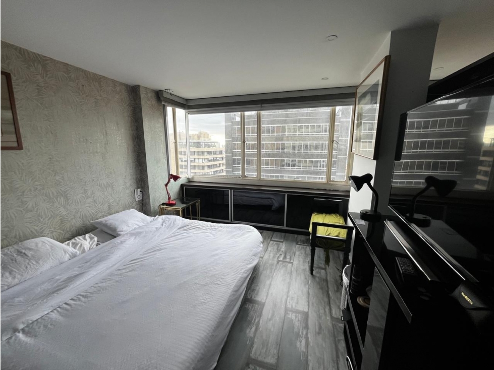 Apartamento Calle 84 Carrera 7a - Torres de San José — foto 6