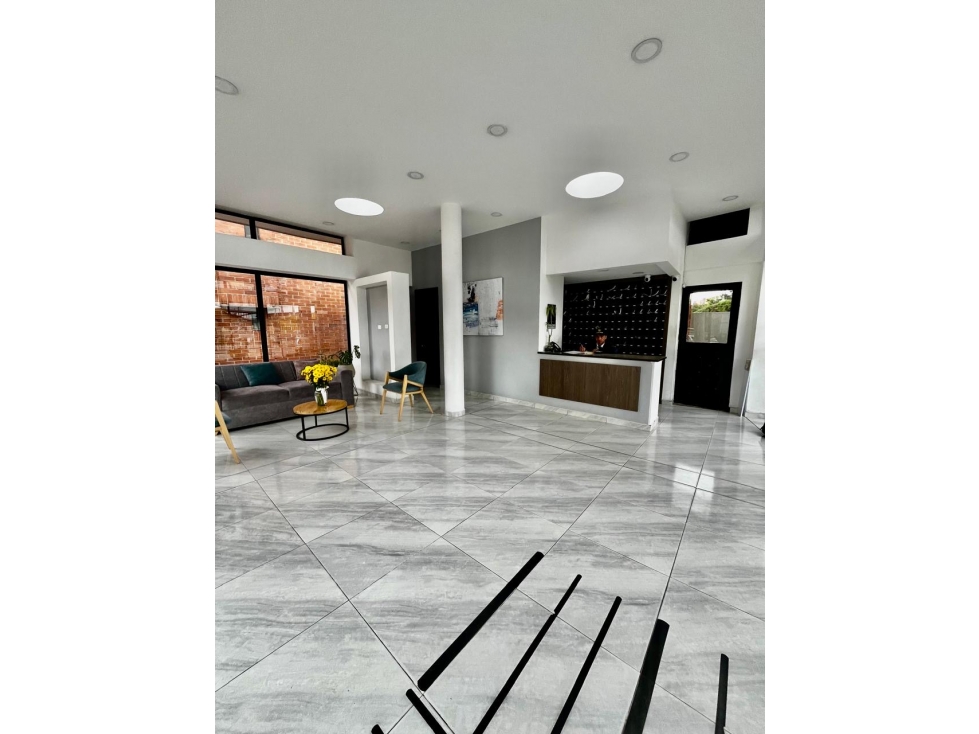 VENTA APARTAMENTO EL CORTIJO — foto 4