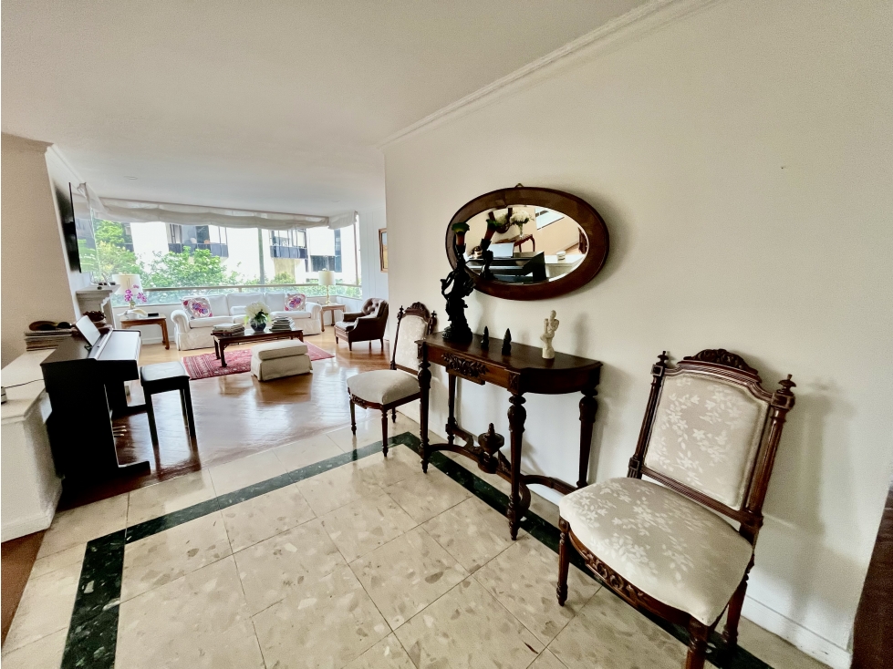 Increíble Apartamento - Oportunidad — foto 4