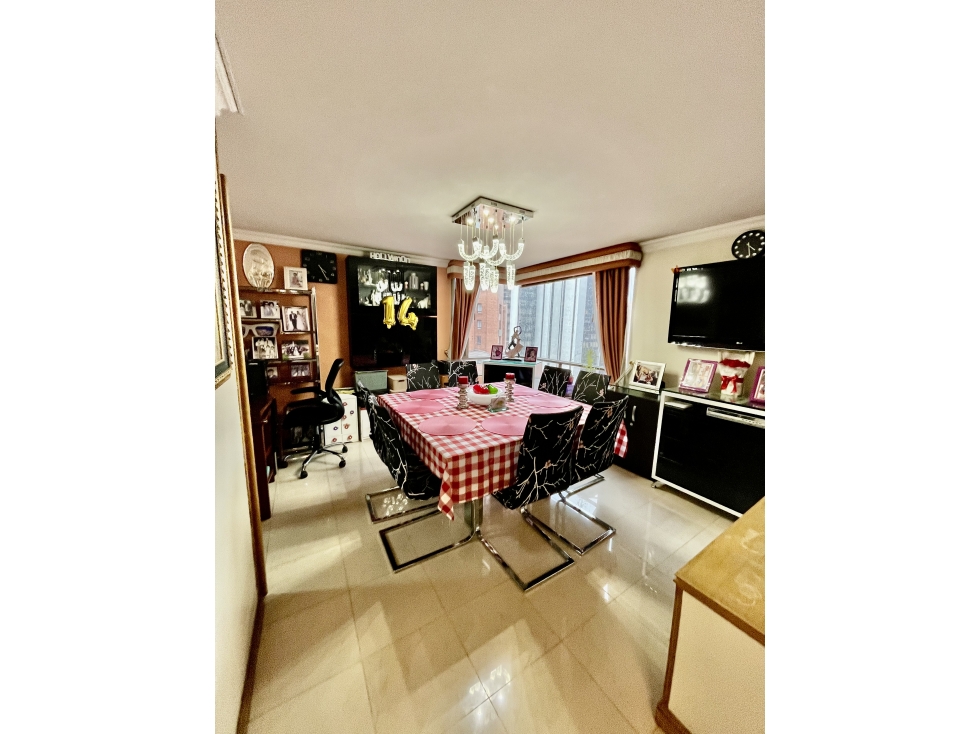 Apartamento Retiro de Santa Mónica - Gran oportunidad — foto 4