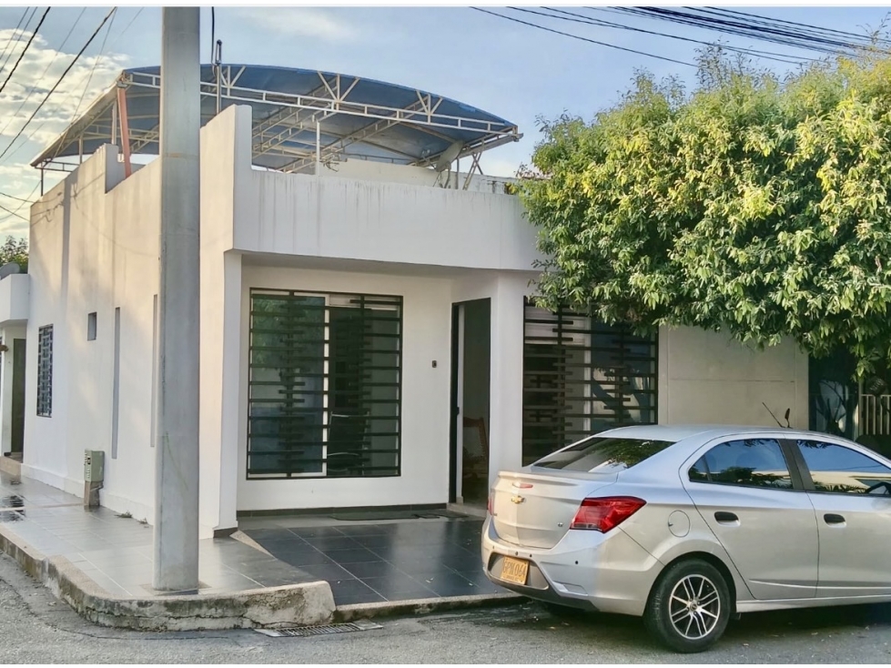 Casa de recreo - Oportunidad - A puerta cerrada - Flandes , Tolima - 5