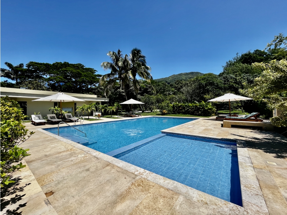 Venta - Alquiler Finca Villeta - Payande - 6