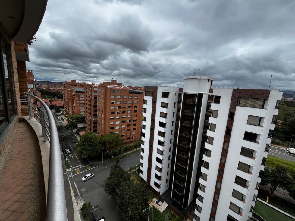 VENTA APARTAMENTO SANTA BARBARA - OPORTUNIDAD DACION EN PAGO BANCARIA — foto 2
