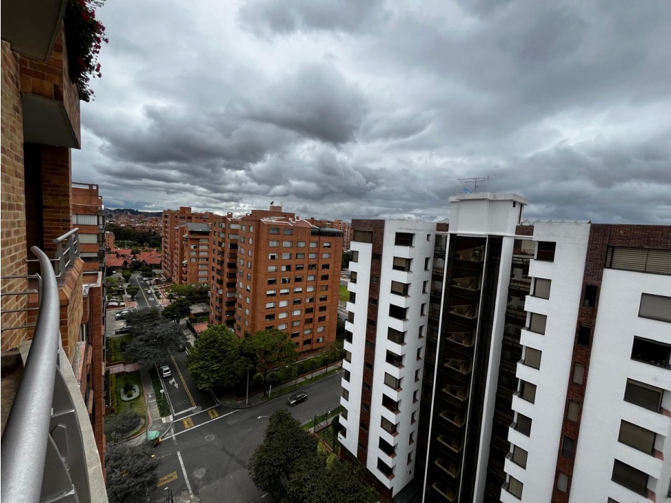 VENTA APARTAMENTO SANTA BARBARA - OPORTUNIDAD DACION EN PAGO BANCARIA — foto 3