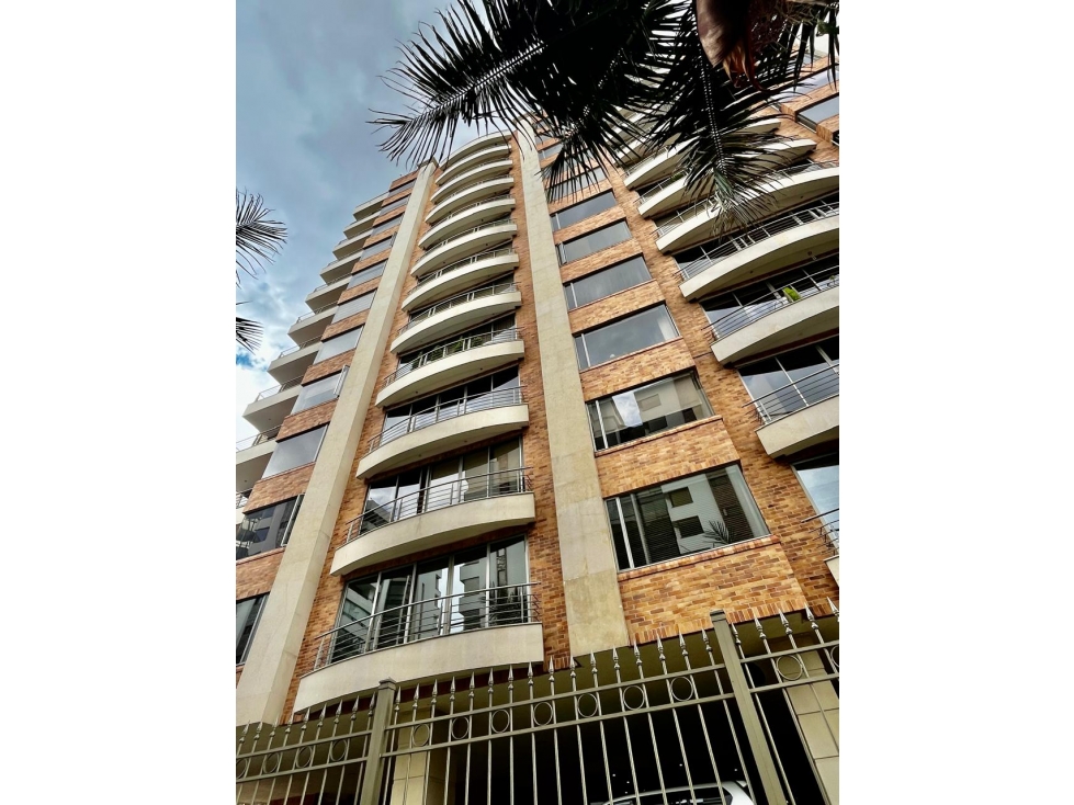 VENTA APARTAMENTO SANTA BARBARA - OPORTUNIDAD DACION EN PAGO BANCARIA
