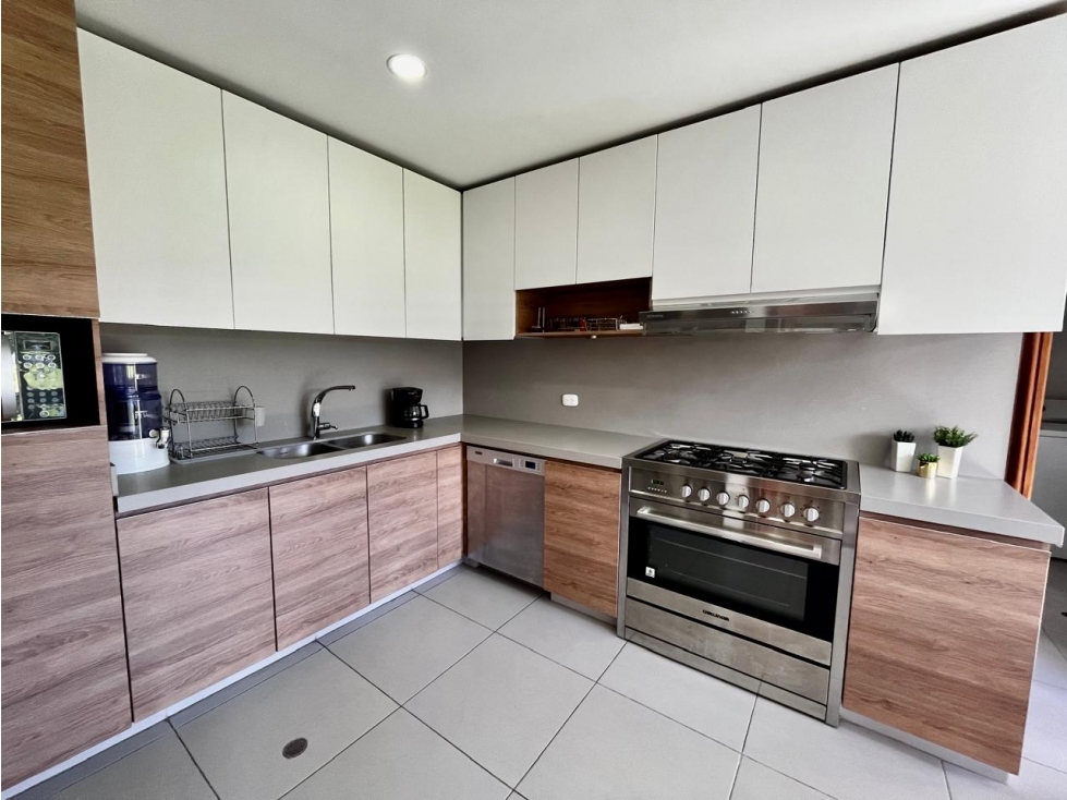 VENTA APARTAMENTO DUPLEX PENTHOUSE EN LA CAROLINA — foto 5