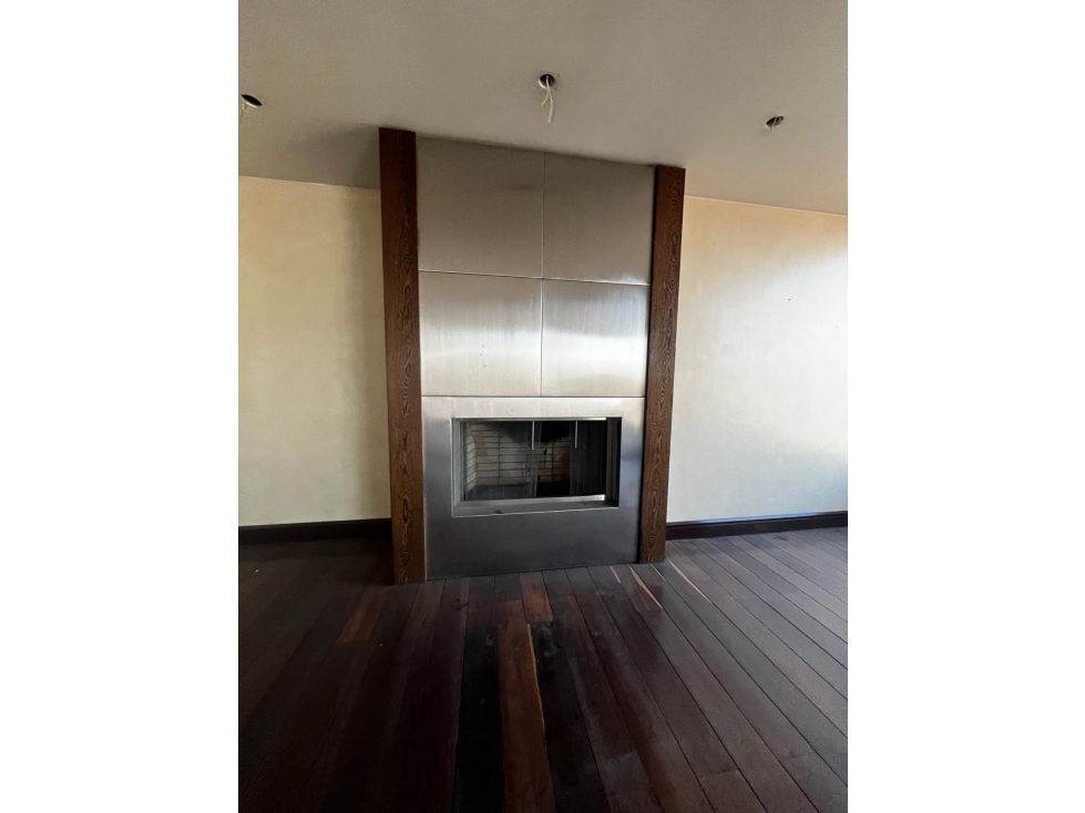 VENTA APARTAMENTO LA CABRERA OPORTUNIDAD DACION EN PAGO BACARIA — foto 5