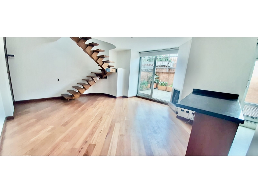Chico Apto Duplex — foto 3