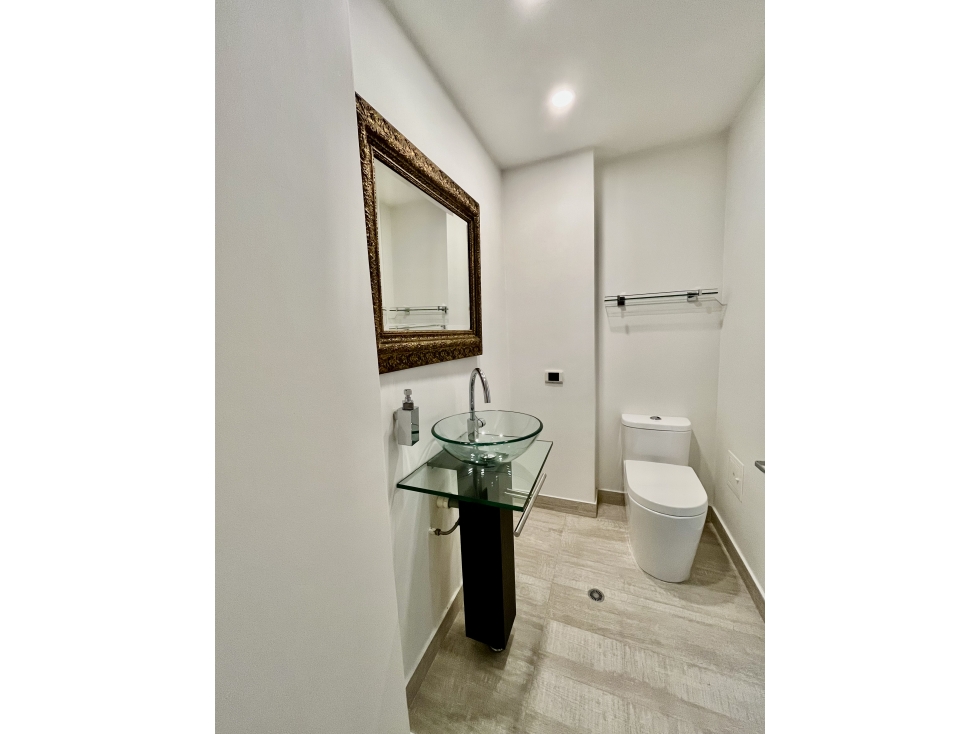 Increíble Apartamento - Oportunidad — foto 5