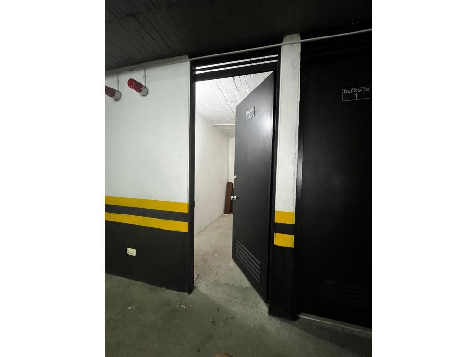 VENTA APARTAMENTO LA CABRERA OPORTUNIDAD DACION EN PAGO BACARIA — foto 6