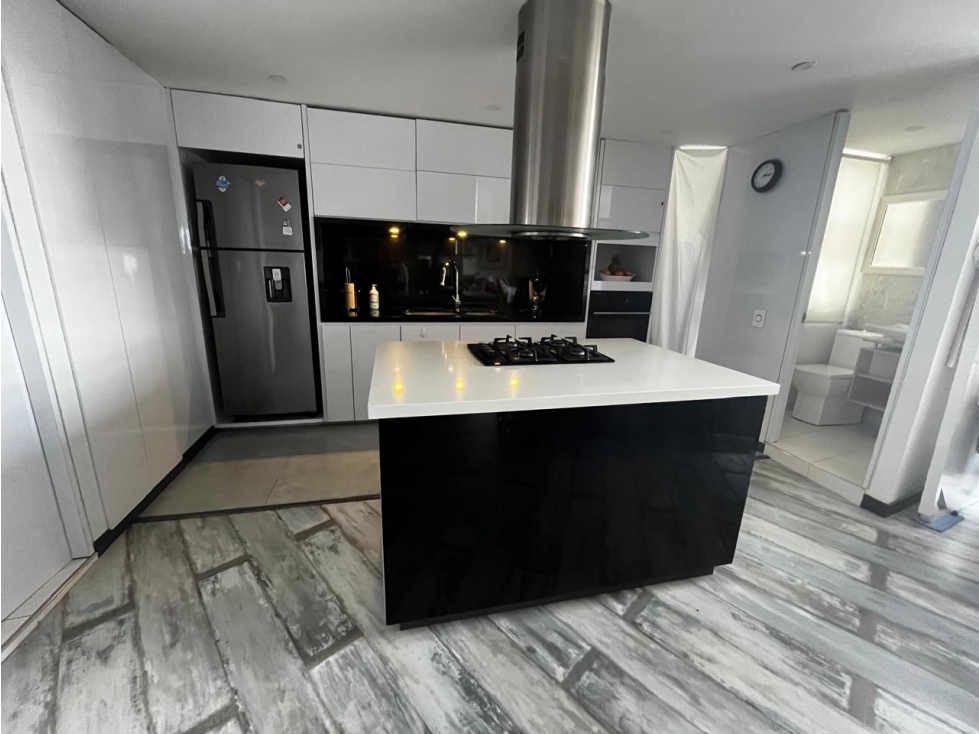 Apartamento Calle 84 Carrera 7a - Torres de San José — foto 5