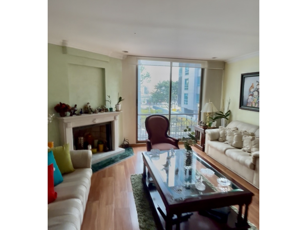 Encantador Apartamento Chico — foto 4