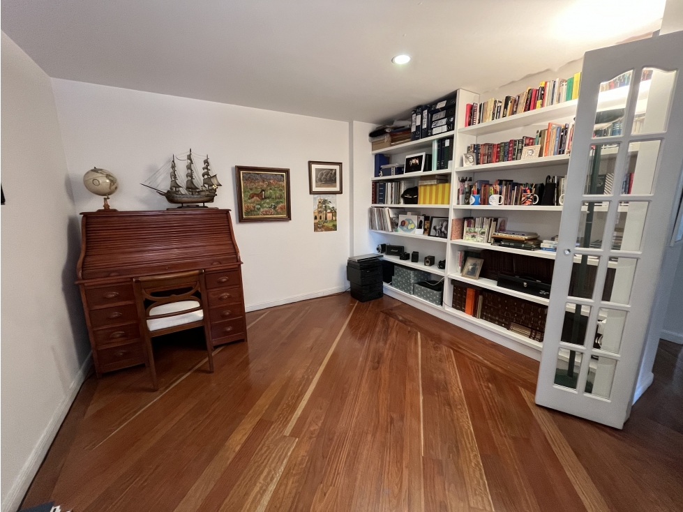 Increíble Apartamento - Oportunidad — foto 6