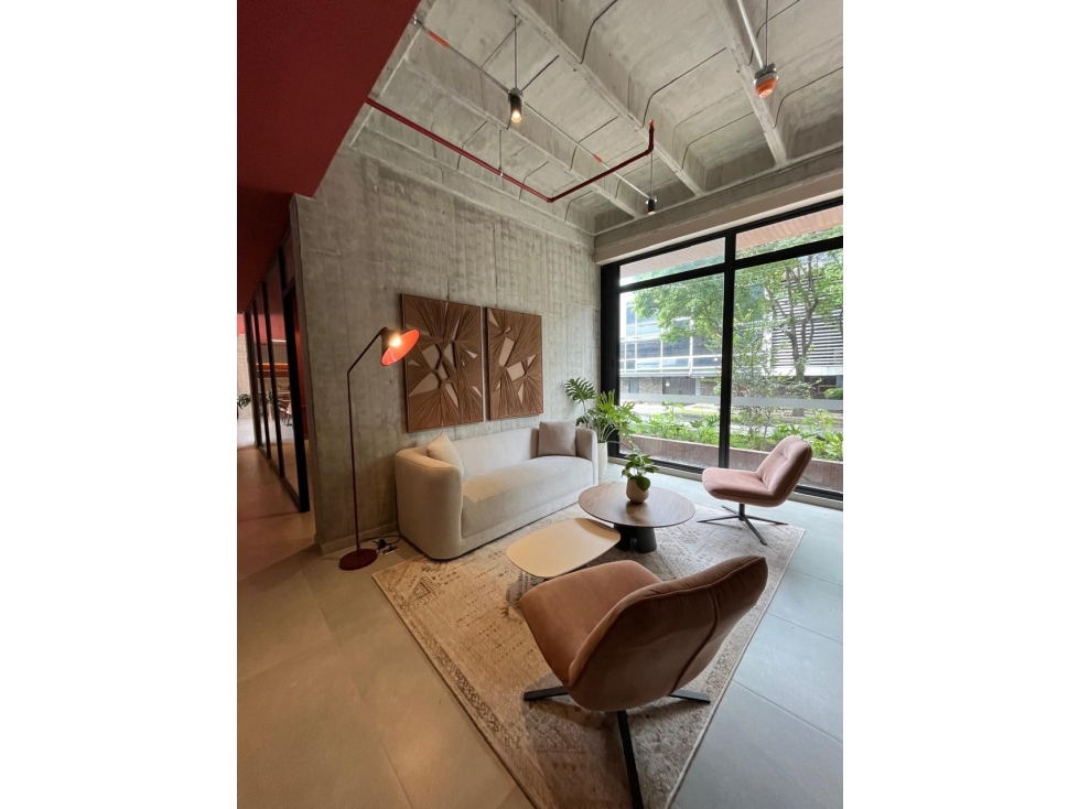 Arriendo hermoso apartamento piso 4 en Teusaquillo - 5