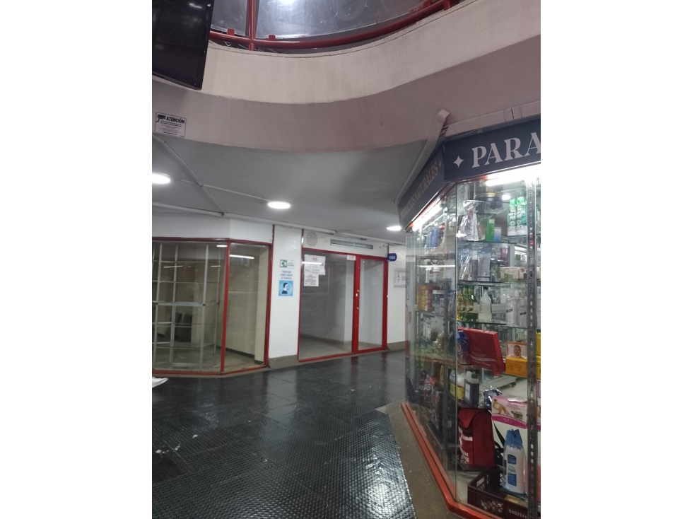 Oportunidad Local-oficina CC Las Rampas Bogotá — foto 6