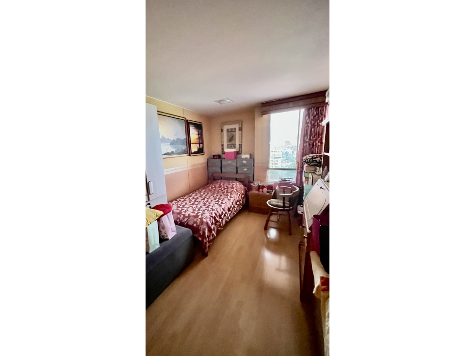 Apartamento Retiro de Santa Mónica - Gran oportunidad — foto 6