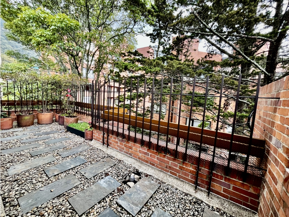 Rosales espectacular penthouse duplex — foto 6