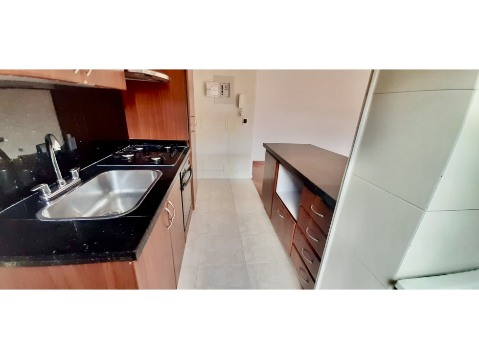 Chico Apto Duplex — foto 6