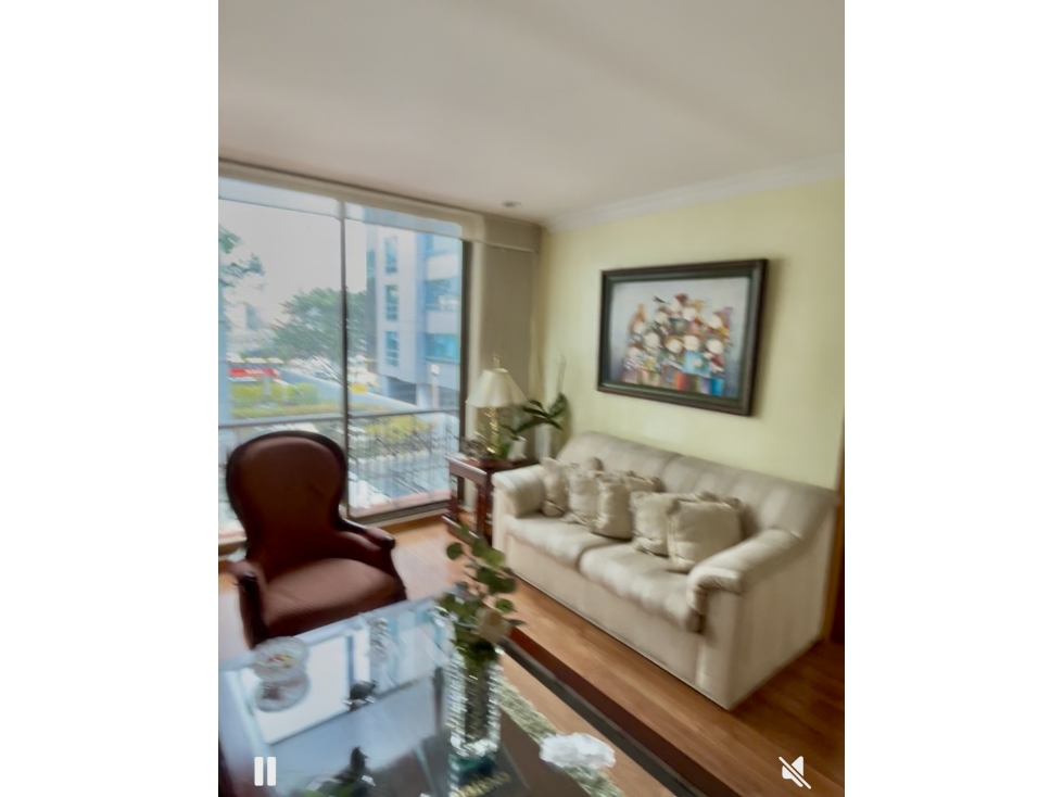 Encantador Apartamento Chico — foto 5