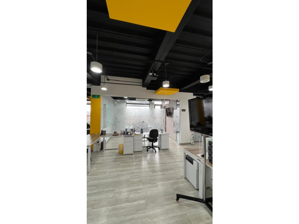 Oficina en prestigioso edificio CENTUM BUSINESS, - 6