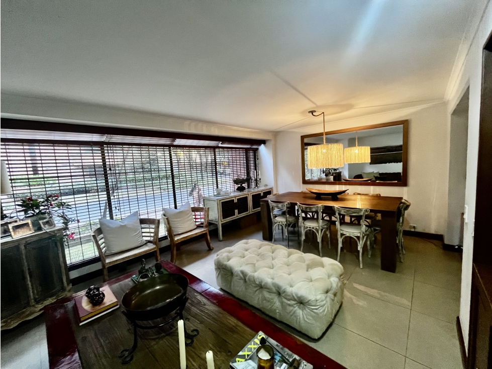Cabrera, apartamento con hermosa terraza — foto 3