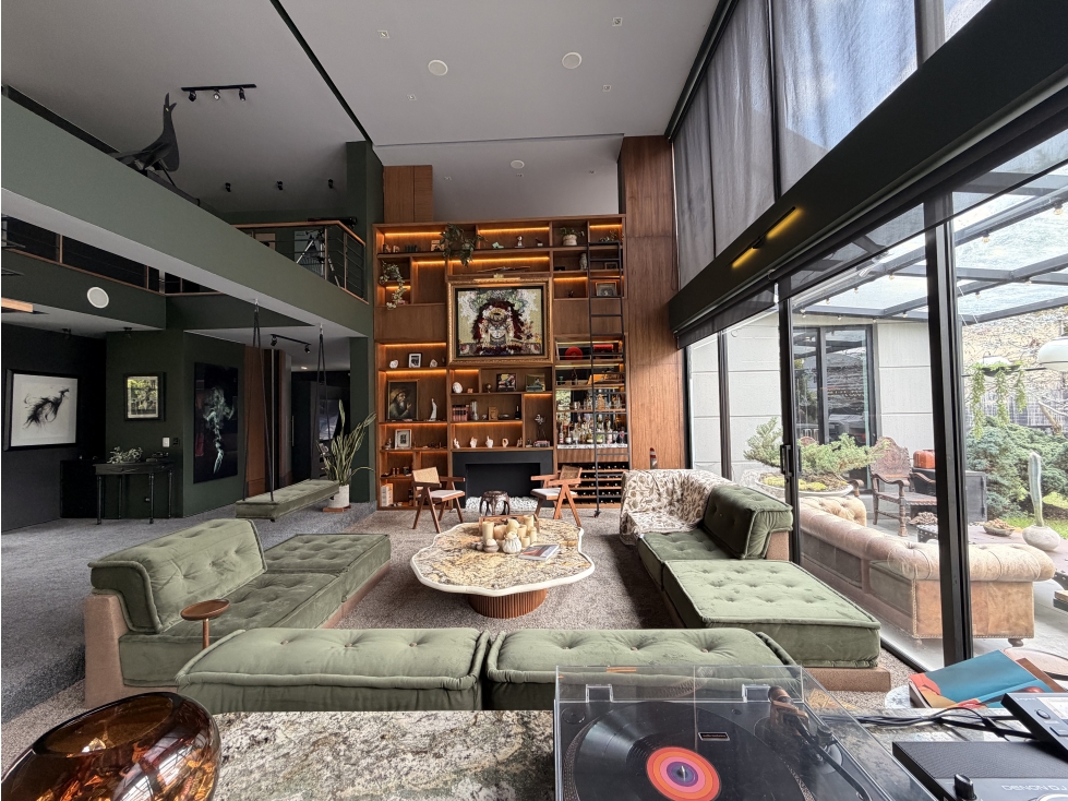 Guaymaral: Casa con detalles únicos y exteriores WOW!!!
