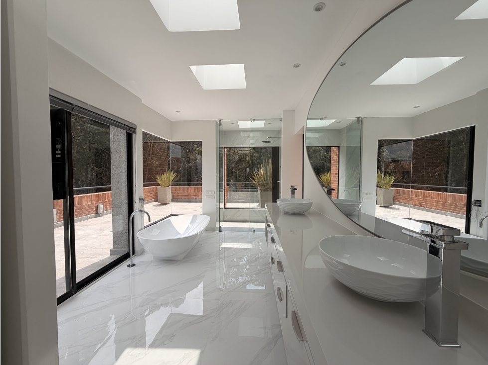 Montearroyo espectacular Penthouse duplex remodelado al 100