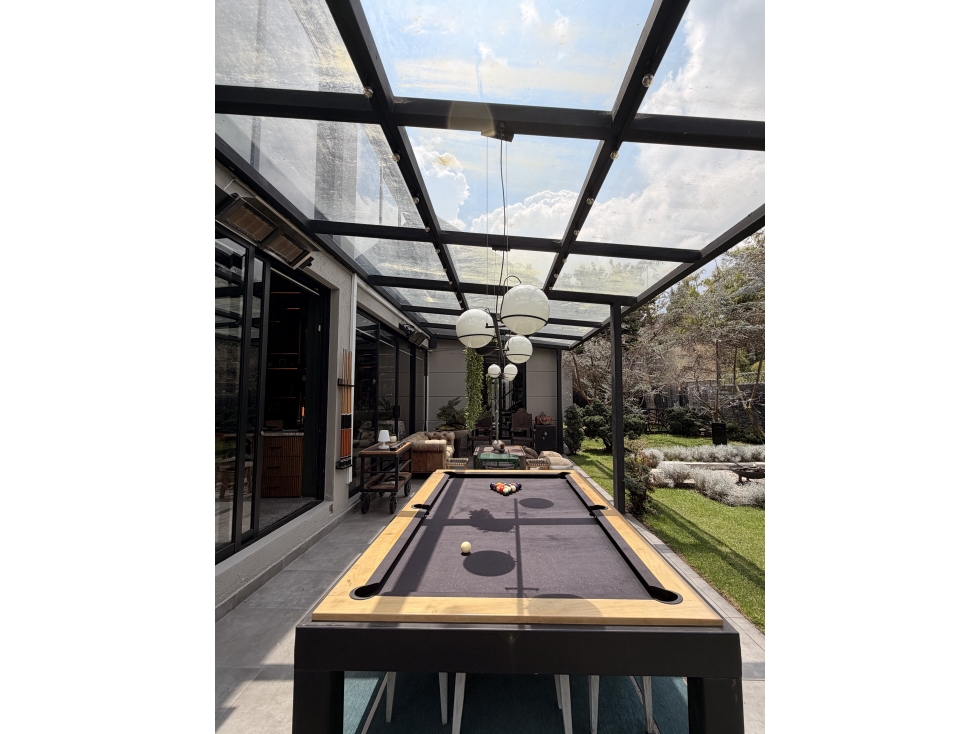 Guaymaral: Casa con detalles únicos y exteriores WOW!!! — foto 3