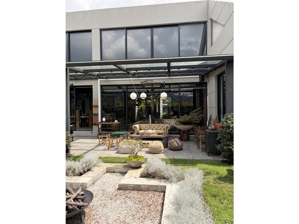 Guaymaral: Casa con detalles únicos y exteriores WOW!!! — foto 5