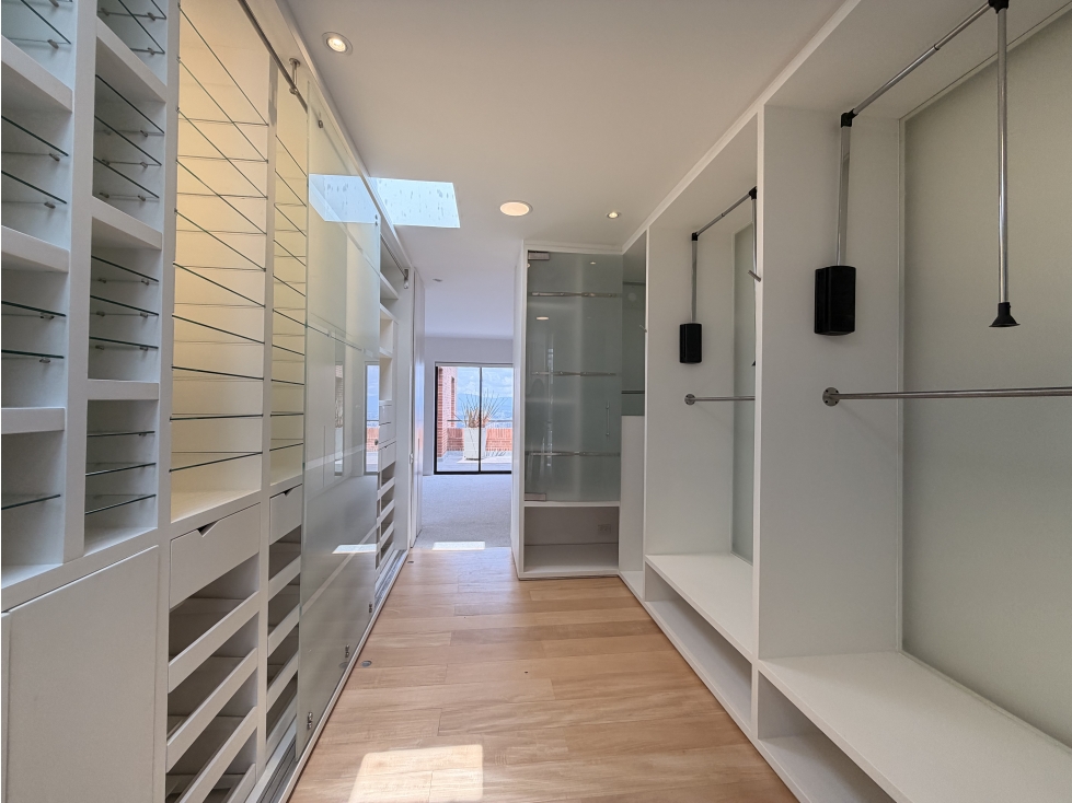 Montearroyo espectacular Penthouse duplex remodelado al 100 — foto 3