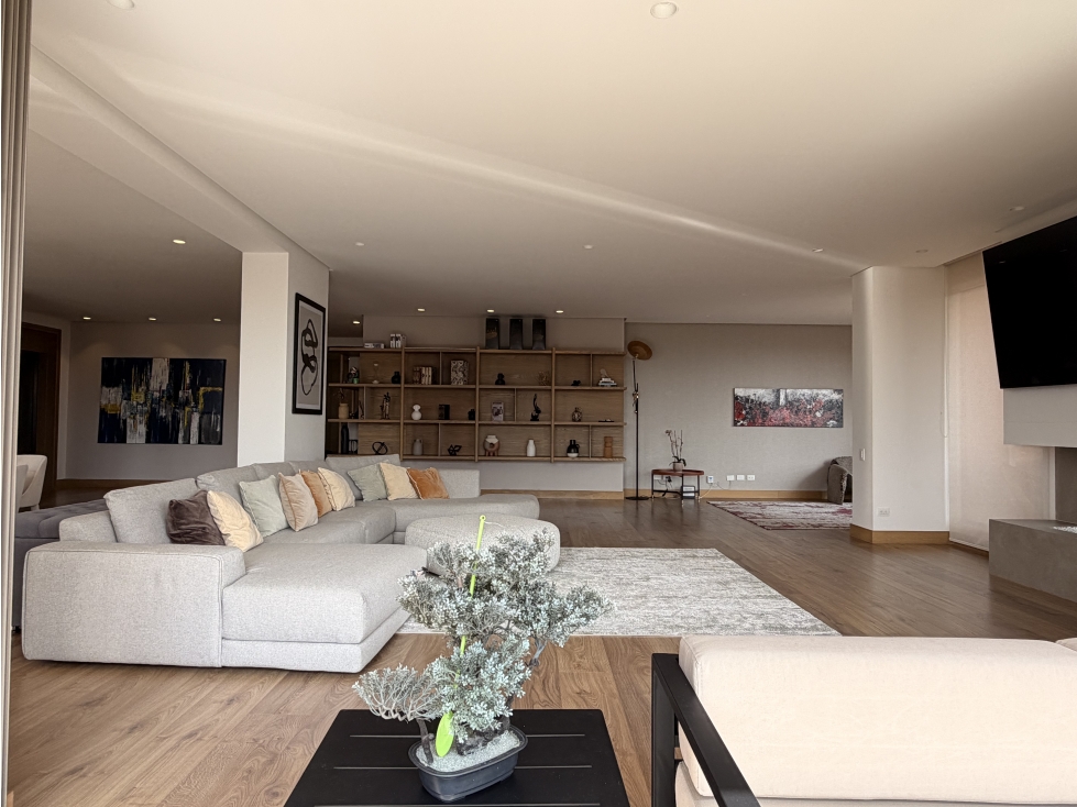 Cerros de los Alpes espectacular apto para venta — foto 5