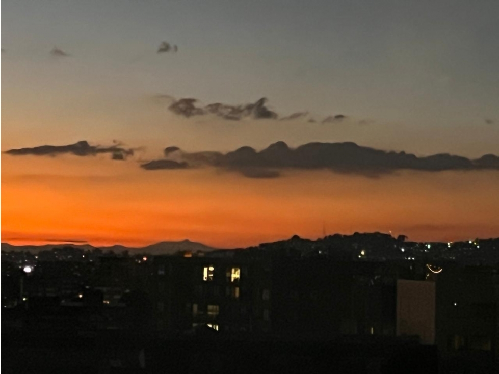 Fantástica vista Bella Suiza Alta, 2 alc-2.5 baños, ventanas antiruido — foto 2