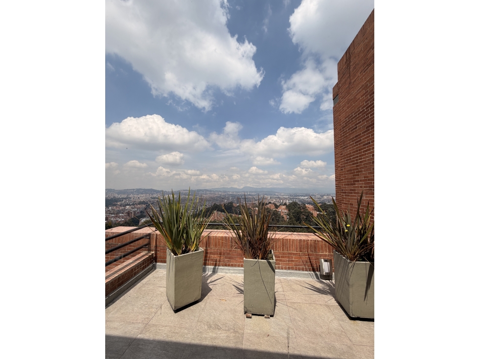 Montearroyo espectacular Penthouse duplex remodelado al 100 — foto 5