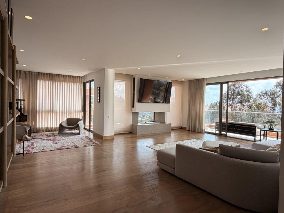 Cerros de los Alpes espectacular apto para venta — foto 6