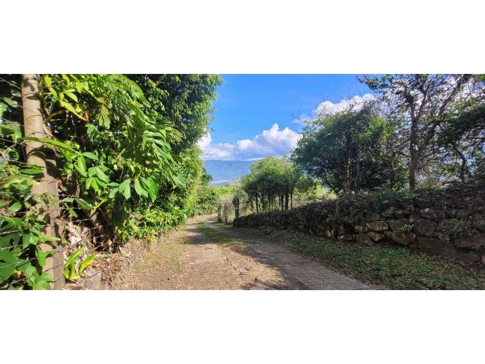 LOTE EN VENTA COPACABANA ANTIOQUIA SECTOR EL ZARZAL — foto 3